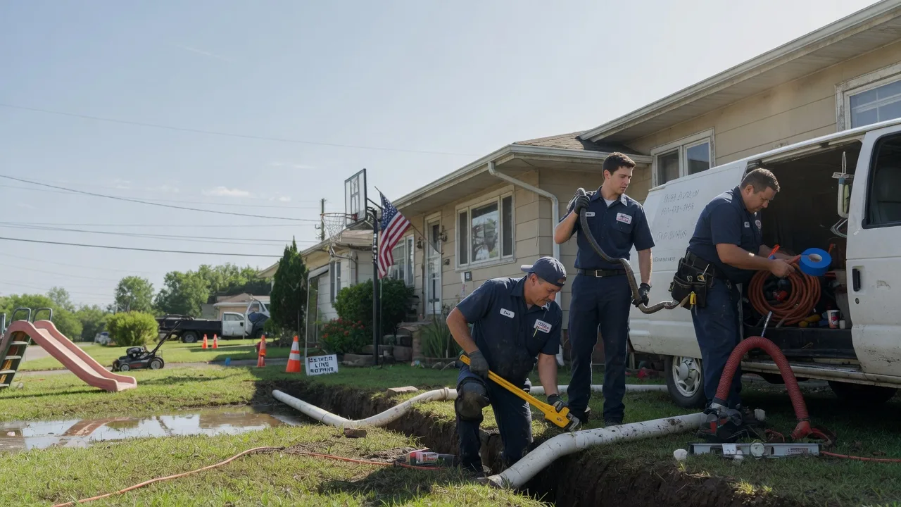 Toilet Installation in Richland, IA near me